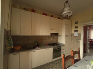 Appartamento,</b> Lucca - prima periferia, San Marco